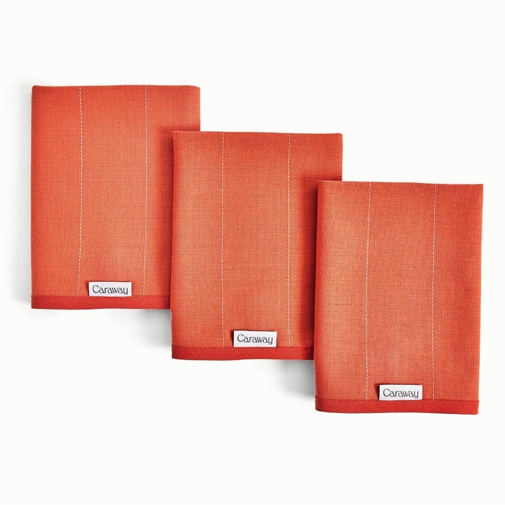 NWT Caraway Tea Towels